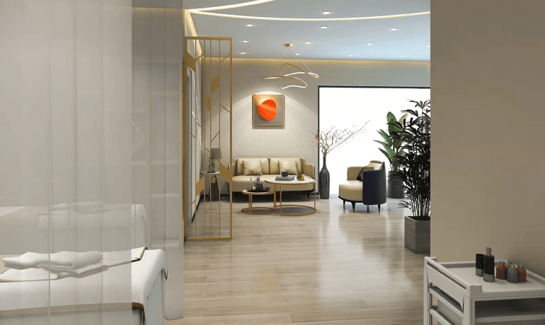 皮膚管理加盟商如何選擇？關鍵詞，DR.JY