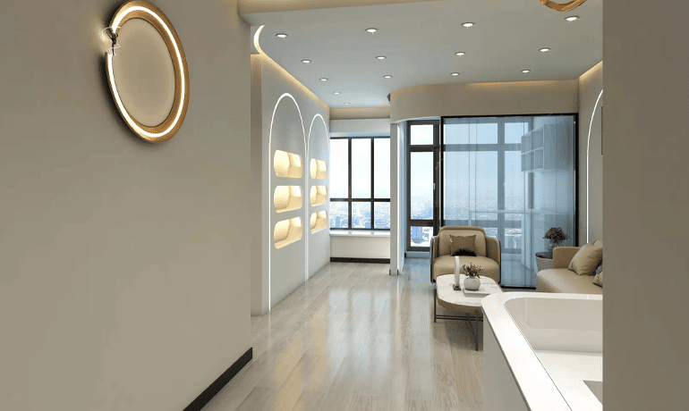 加盟皮膚管理培訓，開啟美麗事業(yè)的黃金鑰匙