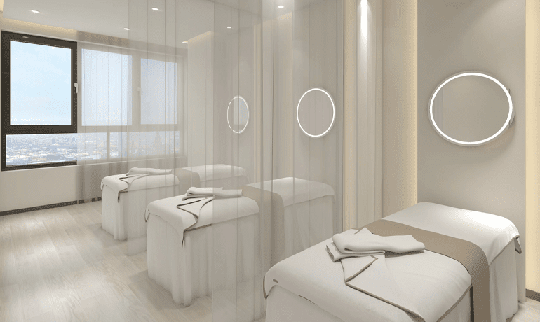 皮膚美容管理加盟，打造美麗事業，成就美好人生