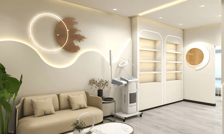 加入合肥學皮膚管理項目，開啟您的美麗事業之門