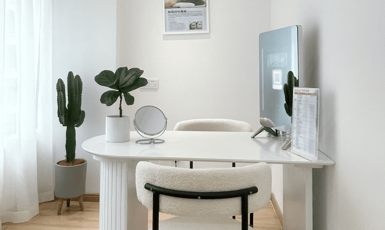 皮膚管理中心連鎖加盟，與DR.JY合作，打造專業皮膚管理品牌