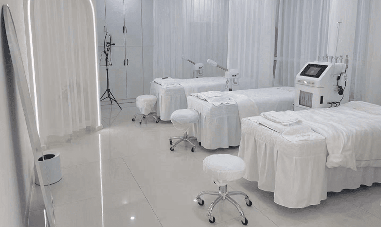 許昌皮膚管理中心，您的美膚專家