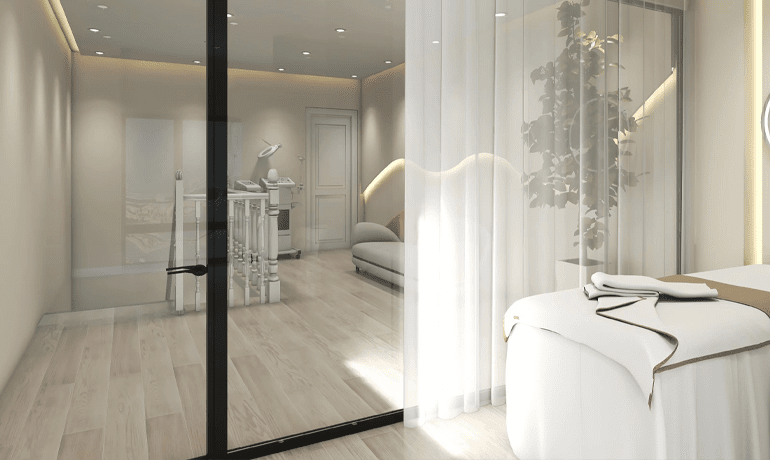 廣州皮膚管理中心，打造完美肌膚的新天地