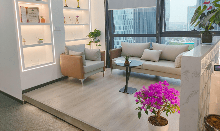 重慶皮膚管理中心，打造完美肌膚的秘密武器