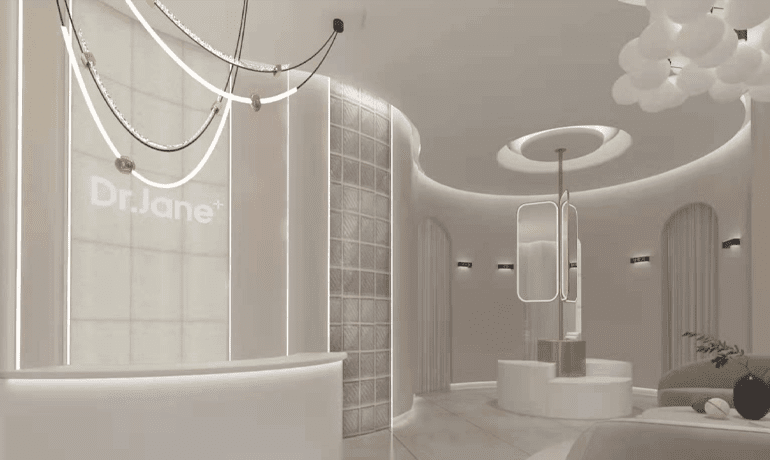 加盟知名品牌，開啟您的皮膚管理中心事業(yè)