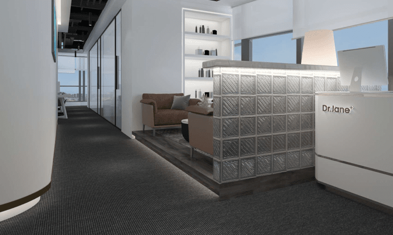 皮膚管理中心加盟總店，選擇Dr.JY，打造專業皮膚管理品牌