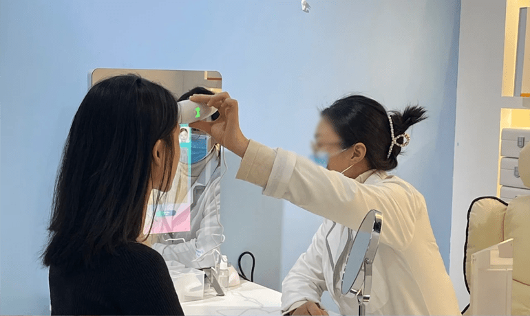 DR.JY皮膚管理美容加盟，打造美麗事業的首選品牌