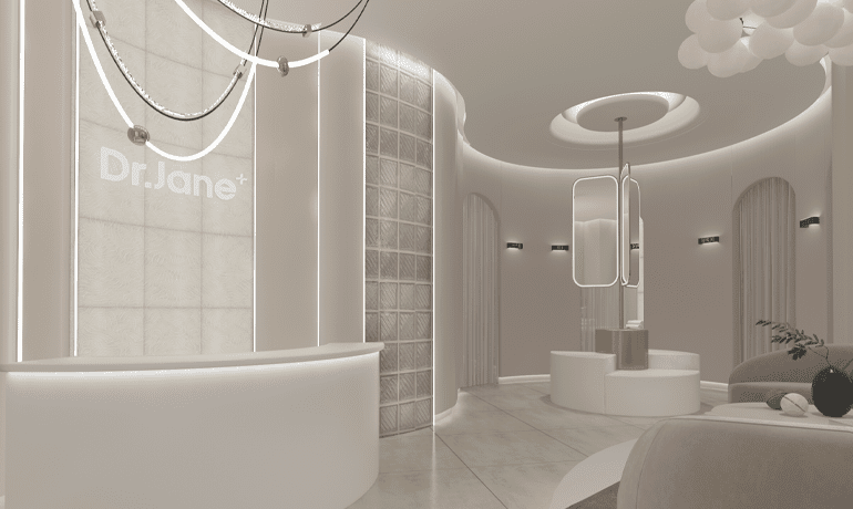 加盟皮膚管理中心，開啟您的專業(yè)護(hù)膚事業(yè)