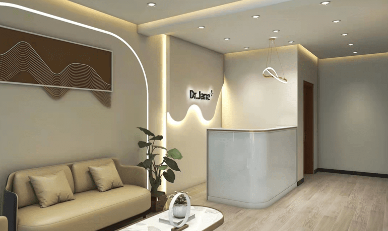 成為皮膚管理較好的加盟商，讓美麗觸手可及