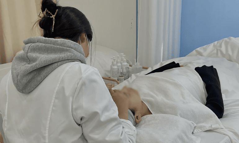 皮膚管理中心加盟流程，讓您輕松成為專業護膚達人