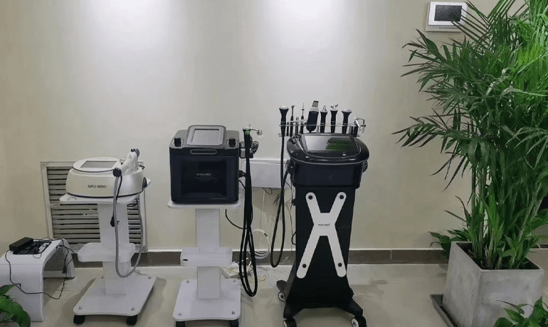 掌握皮膚管理加盟的秘密，輕松實現財富夢