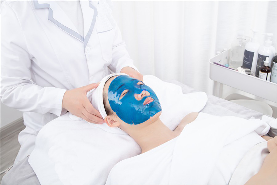深海煥膚管理