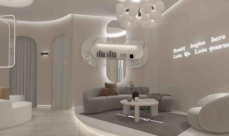 駐馬店皮膚管理中心加盟：開啟美麗事業(yè)的新機(jī)遇