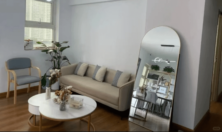 大品牌皮膚管理中心加盟，實(shí)現(xiàn)夢想的關(guān)鍵一步