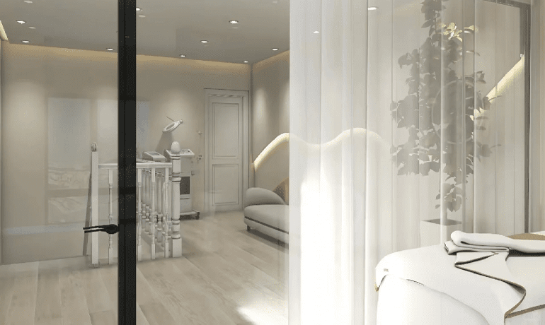 皮膚管理中心加盟，打造個性化特色，助您事業成功