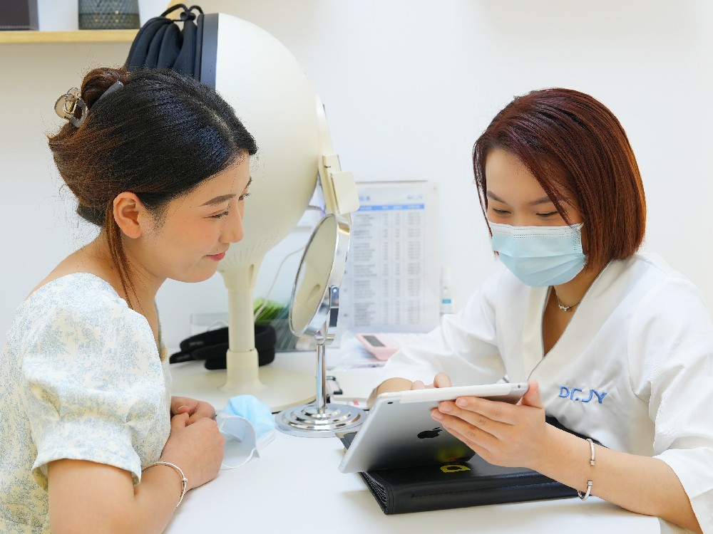 鄭州皮膚管理加盟指南：開啟美麗事業的新篇章