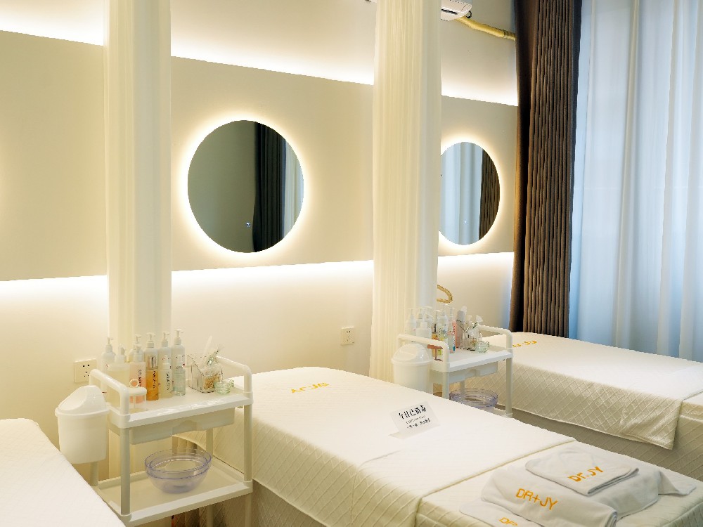 DR.JY品牌加盟，開(kāi)啟事業(yè)新征程