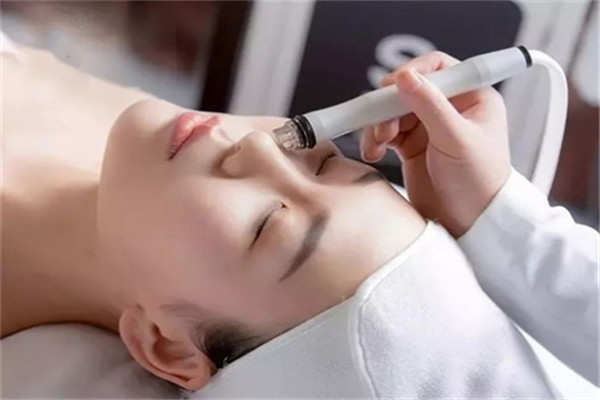 皮膚管理加盟品牌該如何選擇？