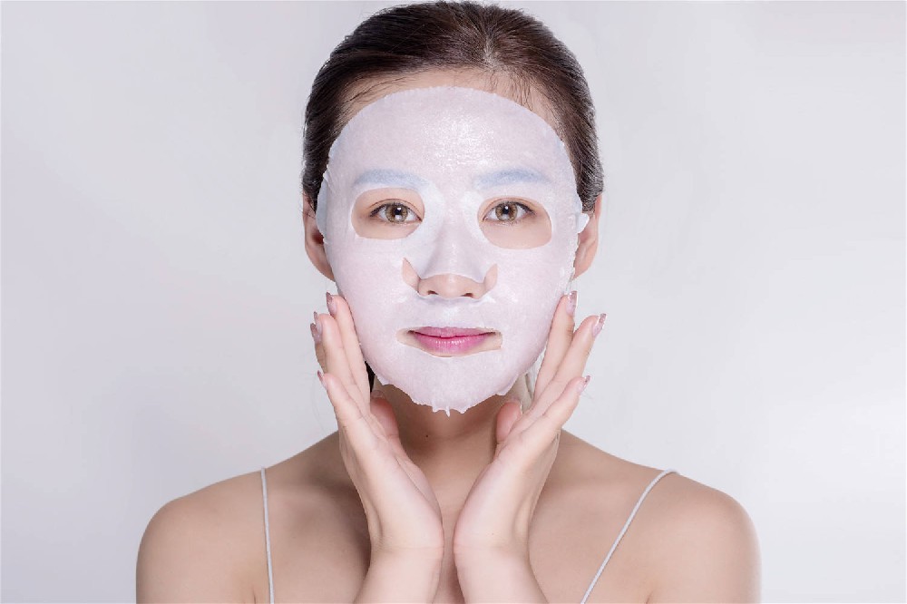 美白面膜真的有用嗎？