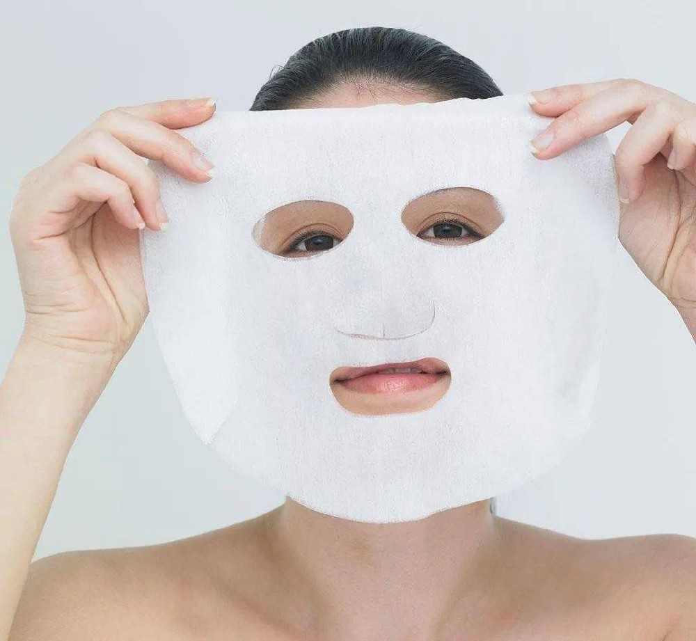 美白與補水，如何抉擇面膜？