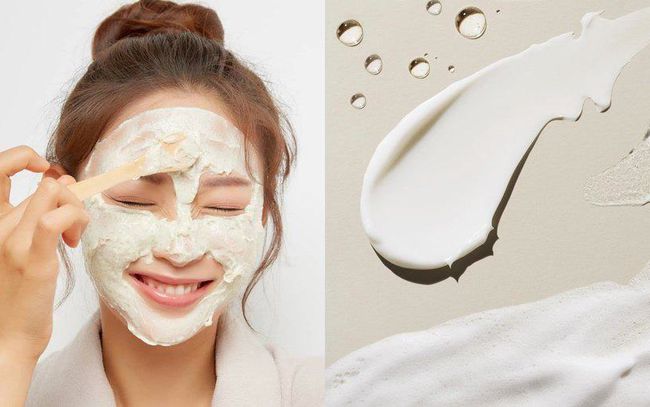 泥膜真的有用嗎？真能深度清潔嗎？