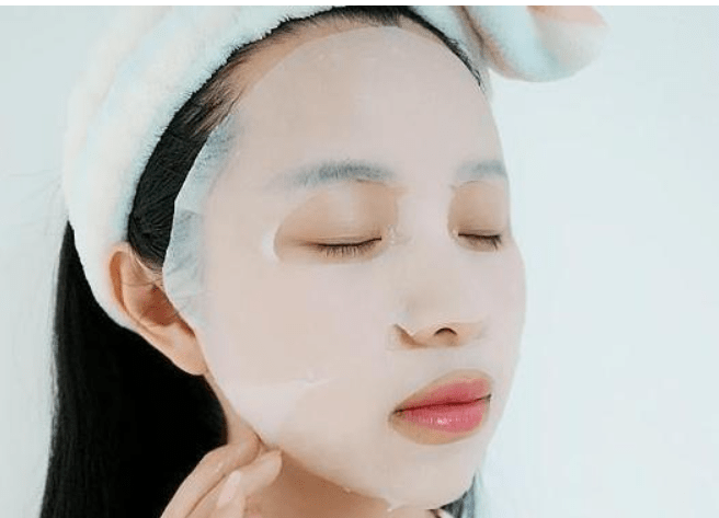 濕敷完還用再敷面膜嗎？