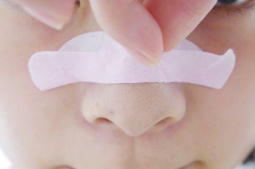 精準出擊！如何解決不同的黑頭？