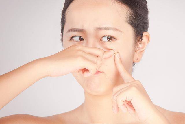 拒絕痘痘困擾，認識不同痘痘及消除方法