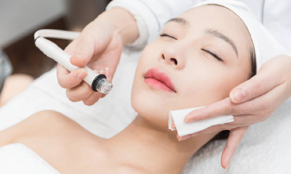 開美容店避坑指南，小白必看！