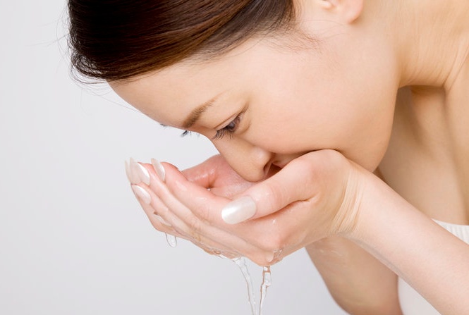 別讓錯誤洗臉毀了皮膚！正確洗臉指南助你養出好膚質