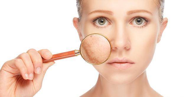 為什么敏感肌老得快？