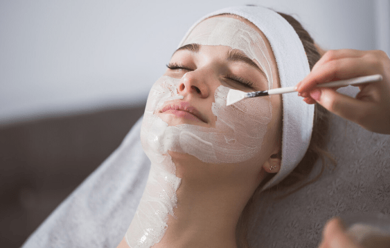 毛孔臟臟的，是清潔不到位？