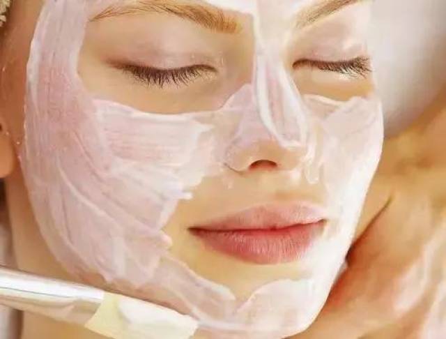 深層清潔面膜該怎么正確使用？