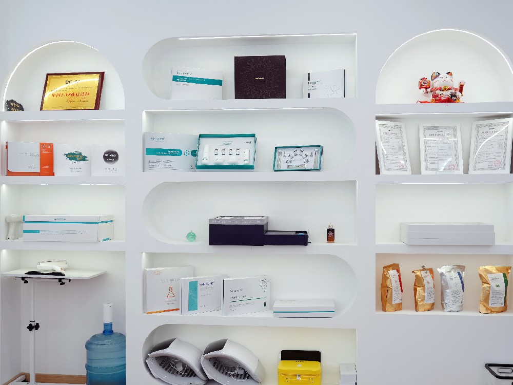 2025小白創(chuàng)業(yè)優(yōu)選：皮膚管理加盟全解析