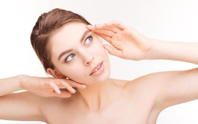 敏感肌夏季和冬季護(hù)膚的區(qū)別