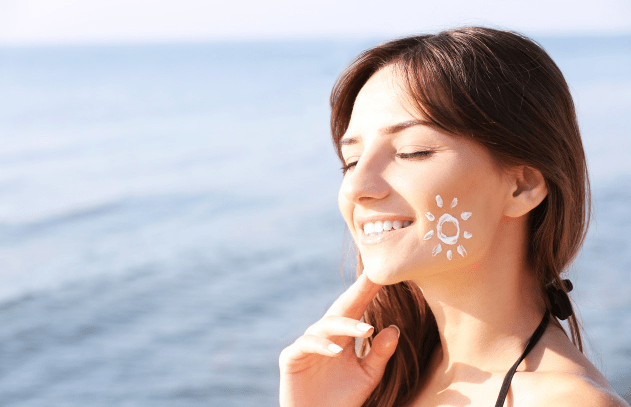 防曬霜怎么選？先搞懂分類、挑選邏輯和必知注意點