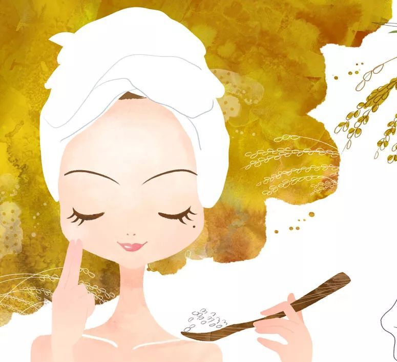 秋季護(hù)膚全攻略：告別干燥肌，水潤一整季