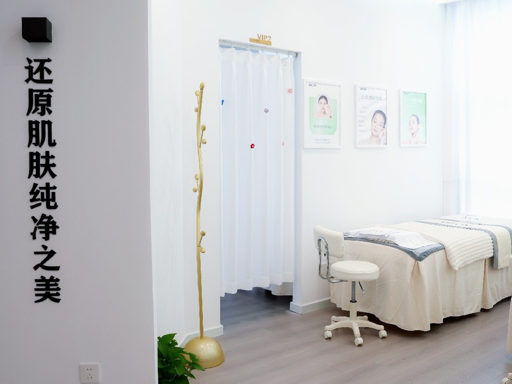 2025美業(yè)皮膚管理加盟十大品牌全解析