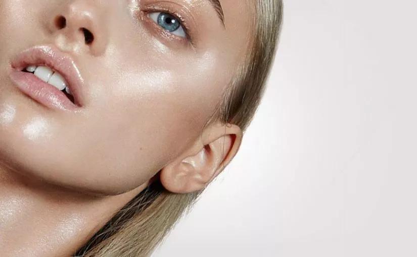 不同膚質護膚要點及”成分“選擇