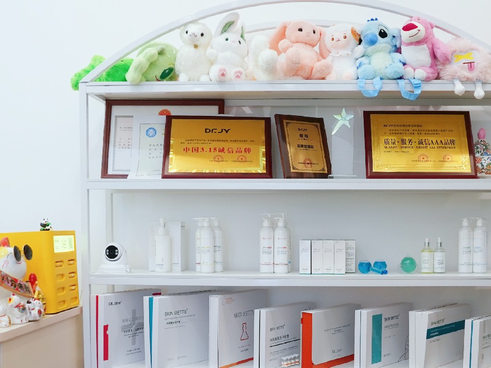 四季護(hù)膚指南：不同季節(jié)的專屬呵護(hù)秘籍