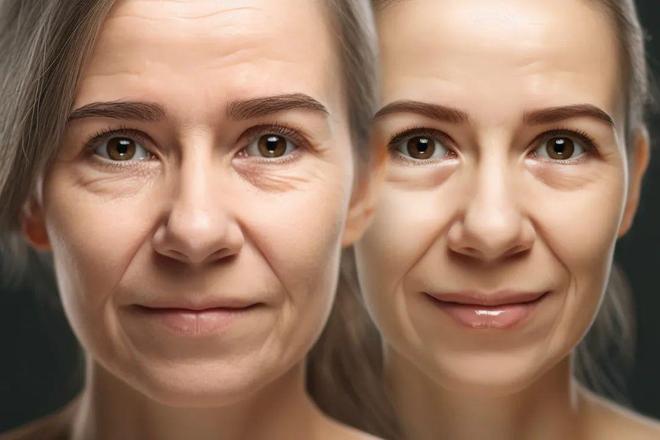 警惕！皮膚斷崖式衰老的真相與對策