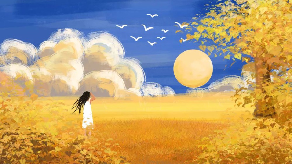 秋季素顏自由，告別“妝”備也能贏