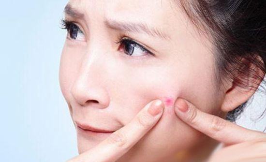 秋風起，痘痘冒？幫你安穩度秋