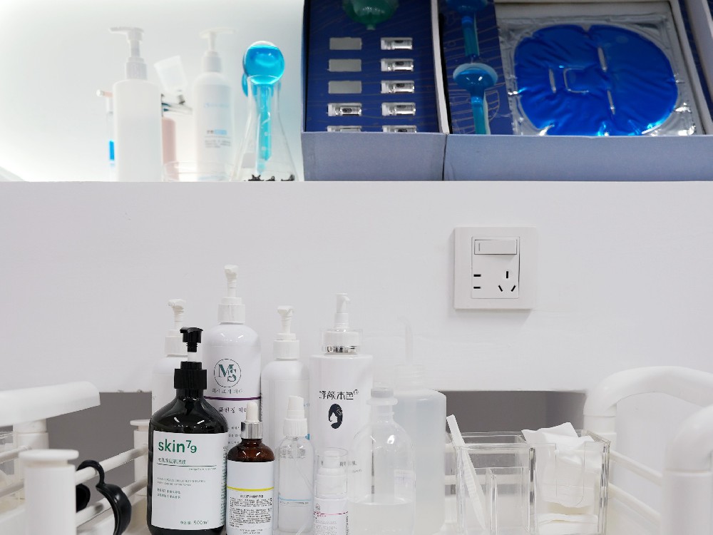 加盟皮膚管理品牌必看，避開90%的坑