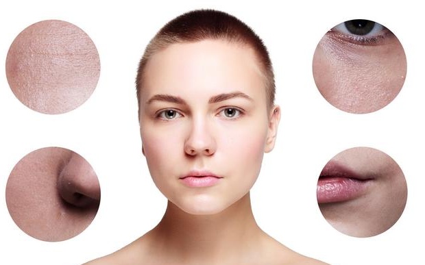 膠原蛋白：皮膚年輕態的“隱形支架”