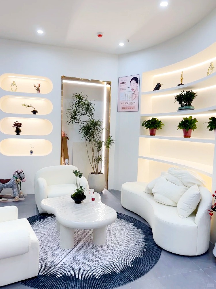 2025美業創業的風口項目