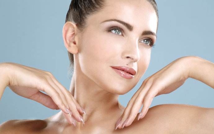 冬季的有效護膚指南：穩(wěn)住皮膚狀態(tài)，遠離干燥敏感