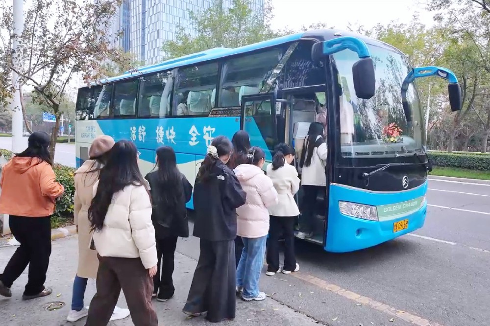 青春不散場(chǎng)，協(xié)作創(chuàng)輝煌！DR.JY團(tuán)建圓滿結(jié)束