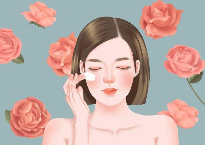 肌底炎癥：被忽視的健康隱形殺手