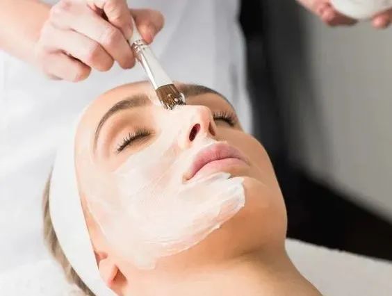 皮膚真的能刷酸嗎？